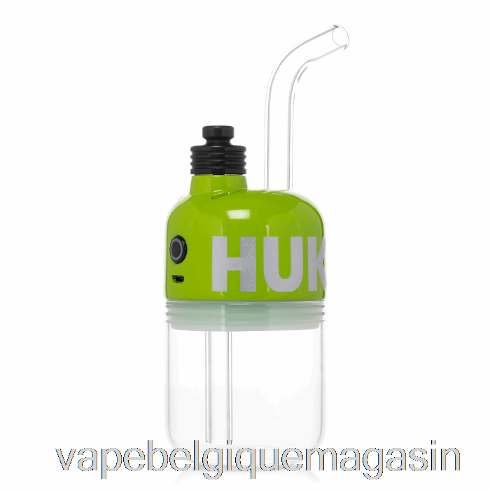 Vape Jus Dazzleaf Hukii Dab Rig Vert